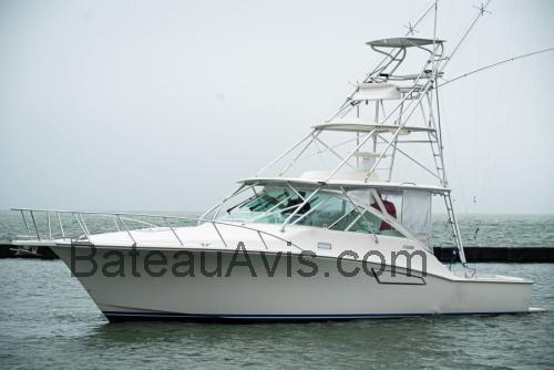 Cabo 38 fiche technique et avis